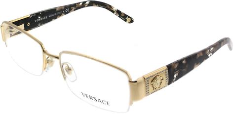 versace eyeglasses ve1275|Versace 1175b.